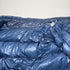 Moncler Acorus Men’s Jacket - Size 5 (XL) - Blue