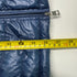 Moncler Acorus Men’s Jacket - Size 5 (XL) - Blue