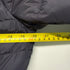 Moncler Saby Women’s Jacket - Size 4 (L/XL) - Navy Blue