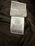 Moncler Blais Jacket Size 2 Khaki Green