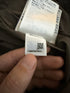 Moncler Blais Jacket Size 2 Khaki Green