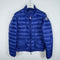 Moncler Lans Women’s Jacket - Size 1 (XS/S) - Blue