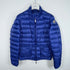 Moncler Lans Women’s Jacket - Size 1 (XS/S) - Blue