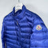 Moncler Lans Women’s Jacket - Size 1 (XS/S) - Blue