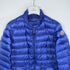 Moncler Lans Women’s Jacket - Size 1 (XS/S) - Blue