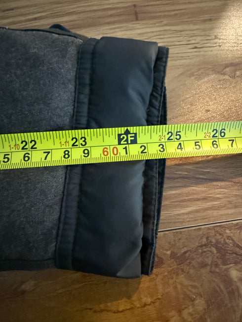 Moncler Blais Jacket Size 2 Khaki Green