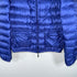 Moncler Lans Women’s Jacket - Size 1 (XS/S) - Blue