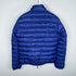 Moncler Lans Women’s Jacket - Size 1 (XS/S) - Blue