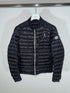 Moncler Picard Jacket Size 3 Black