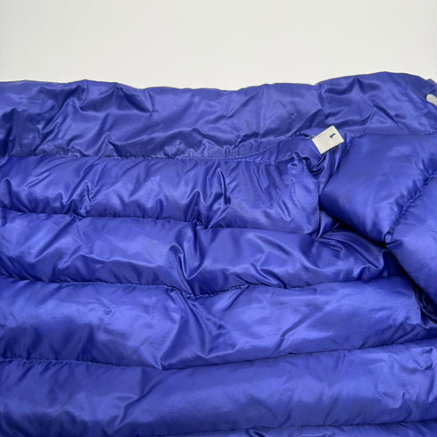 Moncler Lans Women’s Jacket - Size 1 (XS/S) - Blue