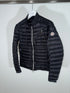 Moncler Picard Jacket Size 3 Black