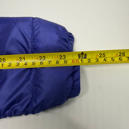Moncler Lans Women’s Jacket - Size 1 (XS/S) - Blue