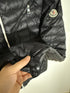 Moncler Picard Jacket Size 3 Black
