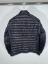 Moncler Picard Jacket Size 3 Black
