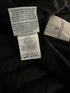 Moncler Picard Jacket Size 3 Black