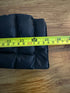 Moncler Picard Jacket Size 3 Black