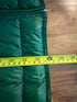 Moncler Gui Gilet Size 2 Green