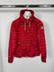 Moncler Bresdin jacket size 1 red