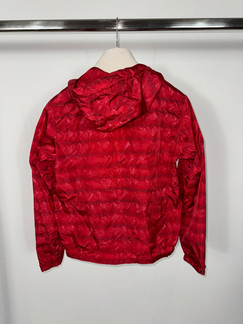 Moncler Bresdin jacket size 1 red