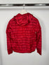 Moncler Bresdin jacket size 1 red