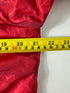 Moncler Bresdin jacket size 1 red
