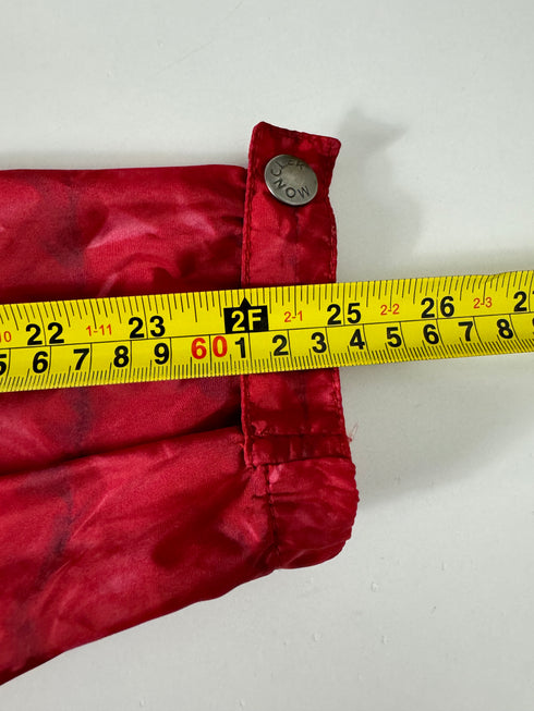 Moncler Bresdin jacket size 1 red