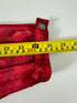 Moncler Bresdin jacket size 1 red