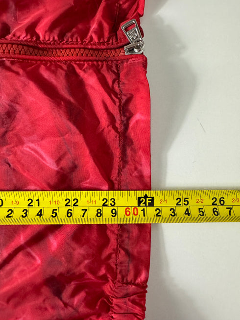 Moncler Bresdin jacket size 1 red