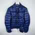 Moncler Grenoble Frehel Men’s Jacket - Size 2 (S) - Navy Blue