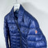 Moncler Grenoble Frehel Men’s Jacket - Size 2 (S) - Navy Blue