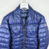 Moncler Grenoble Frehel Men’s Jacket - Size 2 (S) - Navy Blue