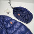 Moncler Grenoble Frehel Men’s Jacket - Size 2 (S) - Navy Blue