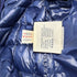 Moncler Grenoble Frehel Men’s Jacket - Size 2 (S) - Navy Blue