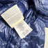 Moncler Grenoble Frehel Men’s Jacket - Size 2 (S) - Navy Blue