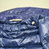 Moncler Grenoble Frehel Men’s Jacket - Size 2 (S) - Navy Blue