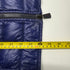 Moncler Grenoble Frehel Men’s Jacket - Size 2 (S) - Navy Blue