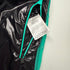 Moncler Usedom Men’s Gilet - Size 2 (S) - Turquoise