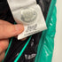 Moncler Usedom Men’s Gilet - Size 2 (S) - Turquoise