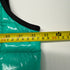 Moncler Usedom Men’s Gilet - Size 2 (S) - Turquoise