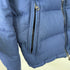 Moncler Montgenevre Men’s Jacket - Size 2 (S/M) - Blue