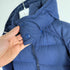 Moncler Montgenevre Men’s Jacket - Size 2 (S/M) - Blue