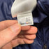 Moncler Montgenevre Men’s Jacket - Size 2 (S/M) - Blue