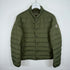Moncler Cyclope Men’s Jacket - Size 3 (M) - Olive Green