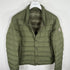 Moncler Cyclope Men’s Jacket - Size 3 (M) - Olive Green
