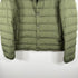 Moncler Cyclope Men’s Jacket - Size 3 (M) - Olive Green