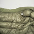 Moncler Cyclope Men’s Jacket - Size 3 (M) - Olive Green
