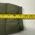 Moncler Cyclope Men’s Jacket - Size 3 (M) - Olive Green