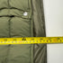 Moncler Cyclope Men’s Jacket - Size 3 (M) - Olive Green
