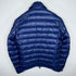 Moncler Grenoble Frehel Men’s Jacket - Size 2 (S) - Navy Blue