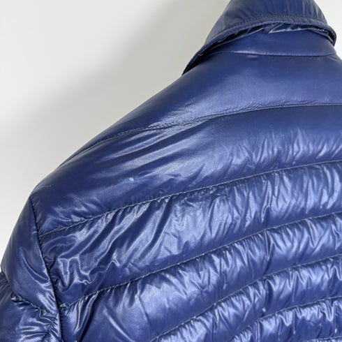 Moncler Grenoble Frehel Men’s Jacket - Size 2 (S) - Navy Blue